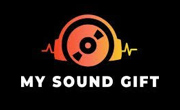 My Sound Gift vouchers