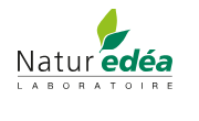 Naturedea FR coupons