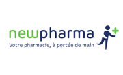 Newpharma FR coupons