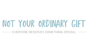 Not Your Ordinary Gift Vouchers 