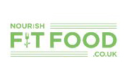 Nourish Fit Food vouchers