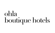 Ohla Boutique Hotels coupons