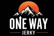 One Way Jerky coupons