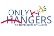 Only Kids Hangers coupons