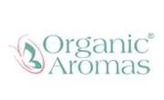 Organic Aromas coupons