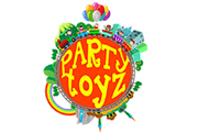 Partytoyz Coupons