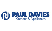 Paul Davies Kitchens & Appliances Vouchers 