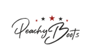 PeachyBoots Coupons 