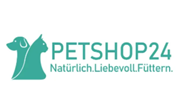 PetShop24 gutscheine
