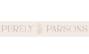 Purely Parsons coupons