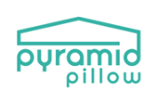 Pyramid Pillow coupons