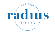 Radius Tours Coupons 