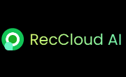 RecCloud Ai coupons