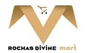 Rochas Divine Mart coupons