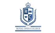 Royal Open College vouchers
