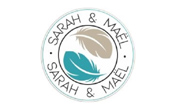 Sarah & Mael Coupons 