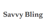 Savvy Bling coupons