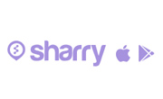 Sharry EU coupons