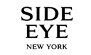 SIDE EYE NYC coupons