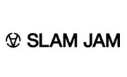 Slam Jam Vouchers