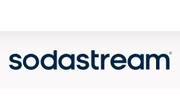 SodaStream UK vouchers