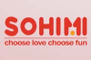 Sohimi coupons