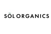 SOL Organics coupons