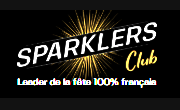 Sparklers Club coupons