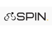Spin E-Bikes coupons