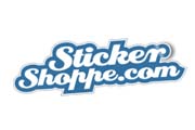 StickerShoppe Coupons 