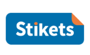 Stikets FR coupons