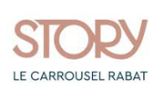 Story Le Carrousel Rabat ES coupons