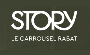 Story Le Carrousel Rabat UK vouchers