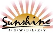 Sunshine Jewelry Coupons 