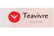 TeaVivre Coupons 