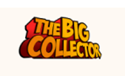 The Big Collector Coupons 
