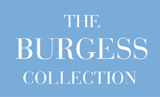 The Burgess Collection coupons
