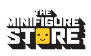 The Minifigure Store Vouchers