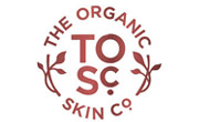 The Organic Skin Co coupons
