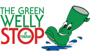 The Green Welly Stop Vouchers 