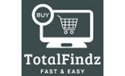 TotalFindz coupons