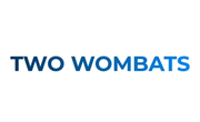 Two Wombats coupons