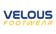 Velous Footwear coupons
