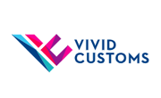 Vivid Customs coupons