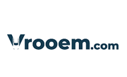 Vrooem Coupons 