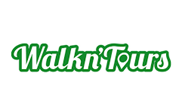 WalknTours Coupons 