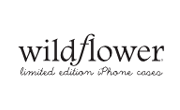 Wildflower Cases coupons