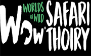 Worlds Of Wild Wow Safari Thoiry Coupon