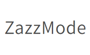 ZazzMode coupons